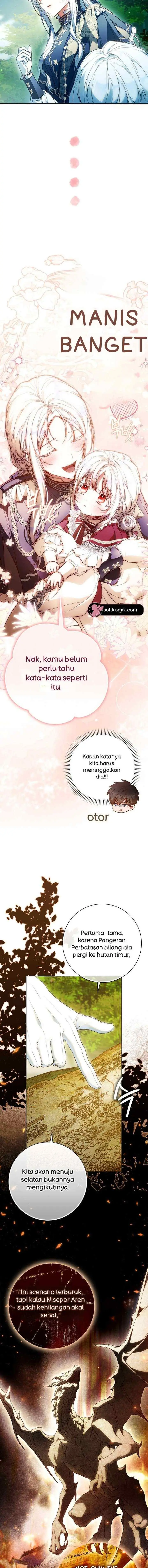 I Became the Wife of the Male Lead chapter 142 halaman 7