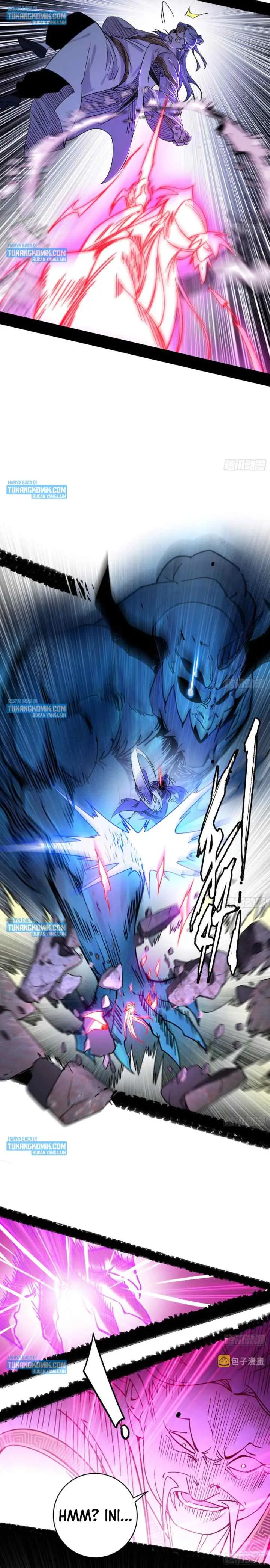 I'm An Evil God chapter 283 halaman 7