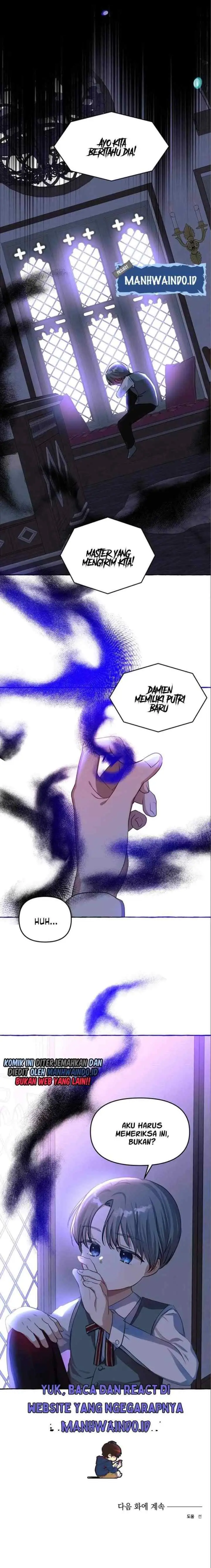 Monster Duke's Daughter chapter 5 halaman 20