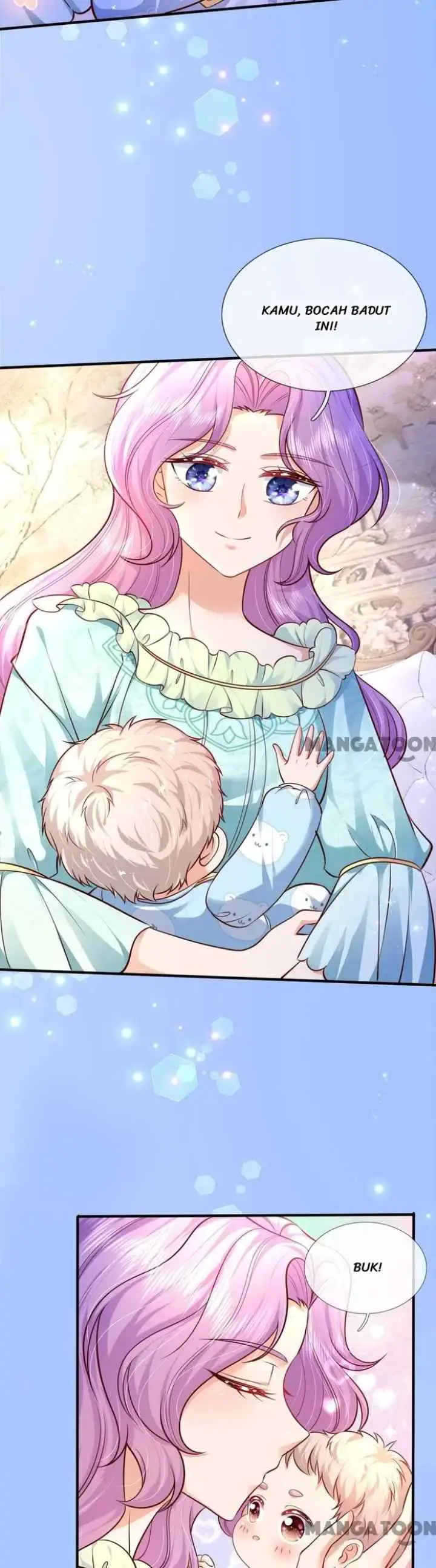 I Became The Emperor's Daughter One Day chapter 362 halaman 7