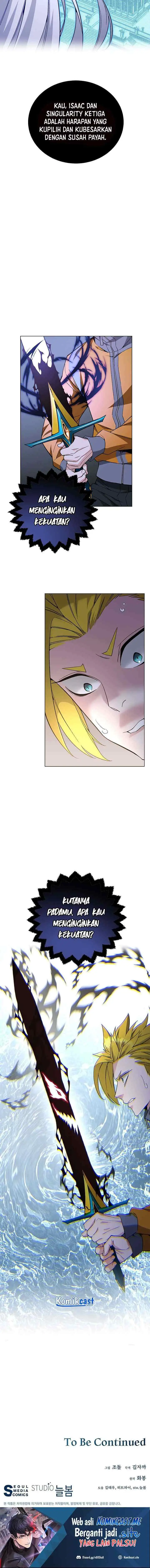 Heavenly Demon Instructor chapter 79 halaman 15
