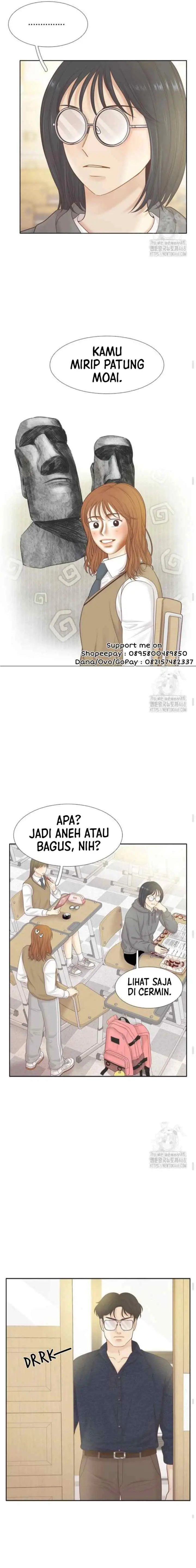 Odd Girls Out S2 chapter 237 halaman 9
