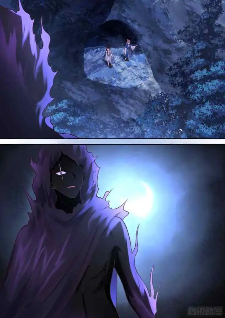 Godly Pet Has Opened Up for Me Again chapter 16 halaman 15