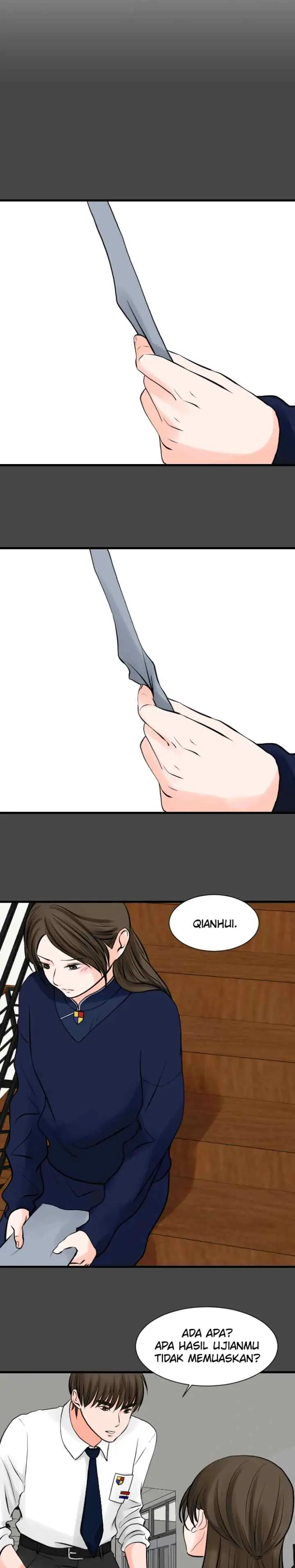 One + One (Bao A) chapter 102 halaman 10