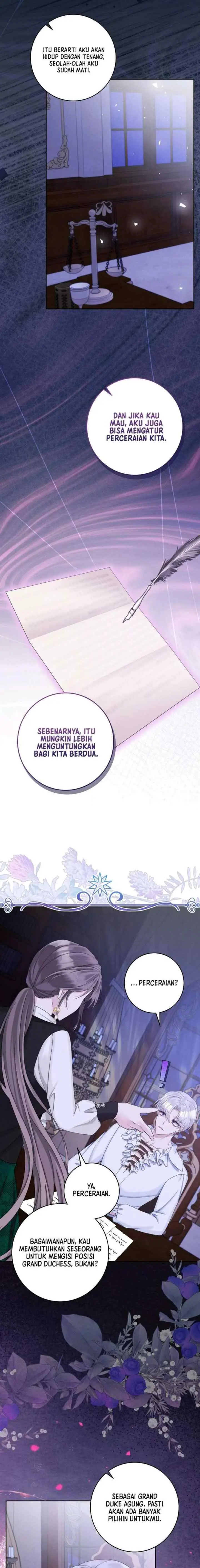 I Taught You Carefully, so Why Are You Obsessed? chapter 4 halaman 7