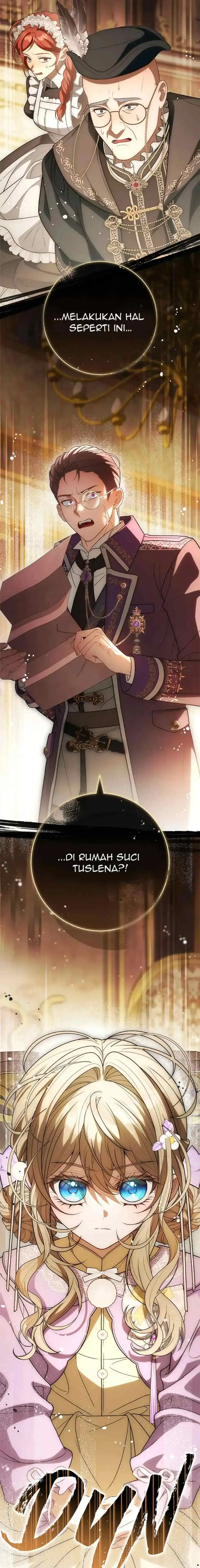 I Was Told To Die chapter 39 halaman 19