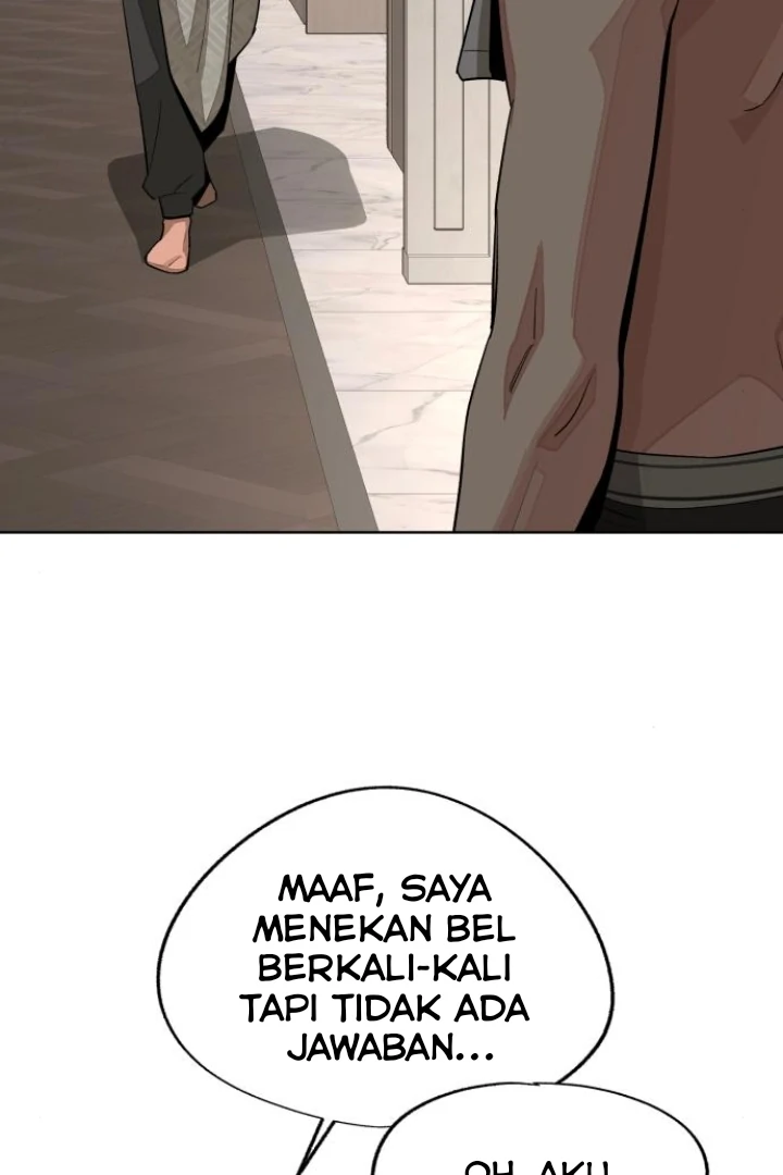 Lee Seop's Love chapter 73 halaman 67