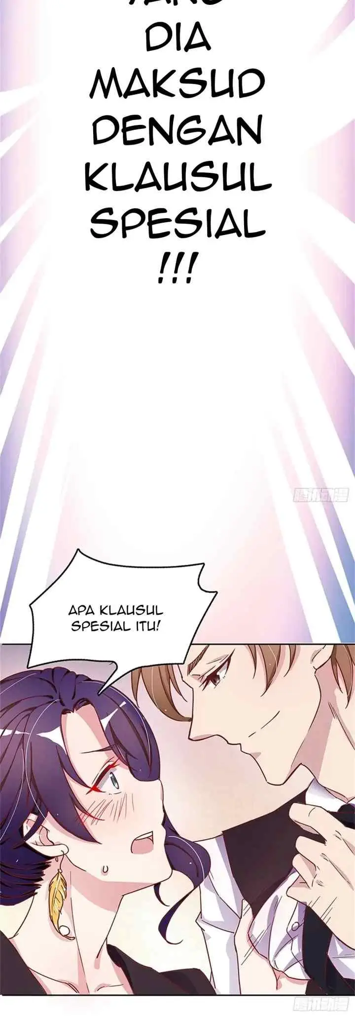 I'll Love You Even If It's Wrong chapter 9 halaman 14