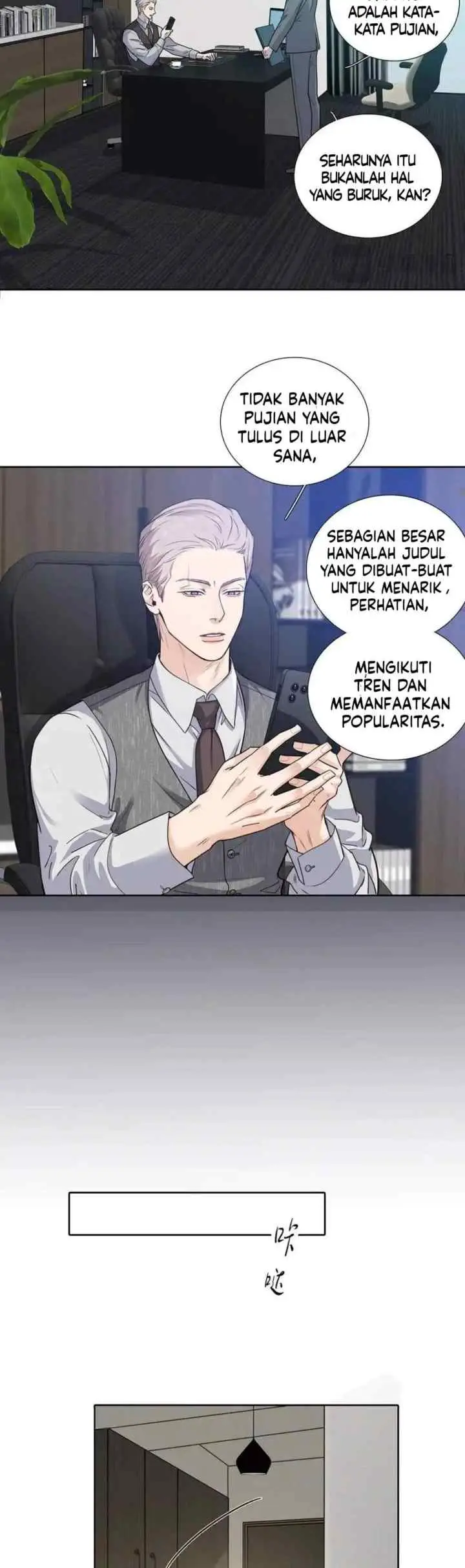 Dívida de Amor chapter 48 halaman 15