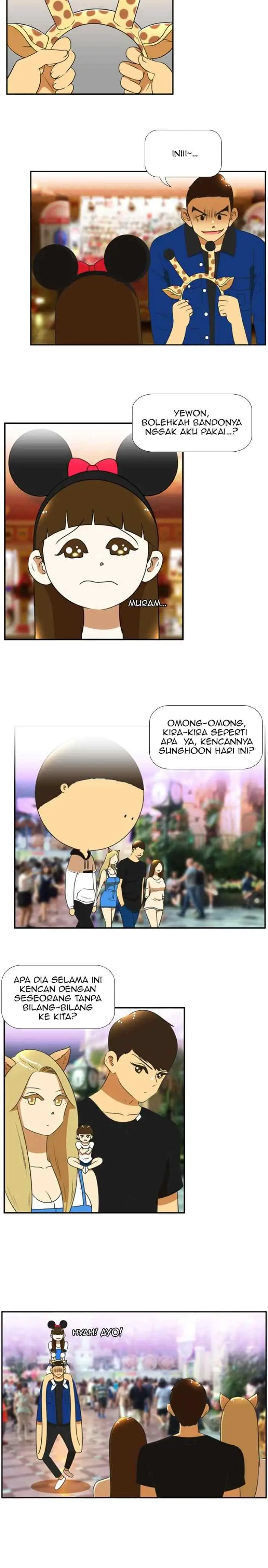 New Normal: Class 8 chapter 84 halaman 7