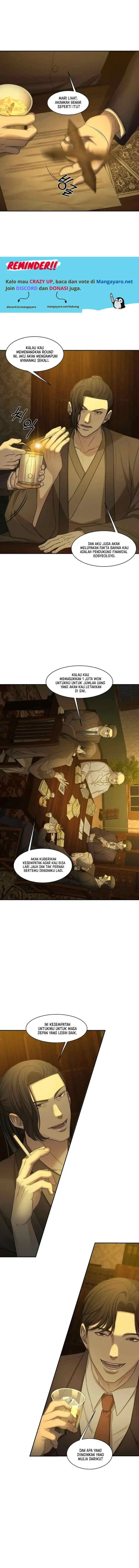 Gambling 1945 chapter 2 halaman 9