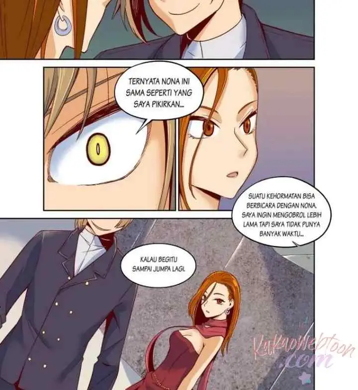 Gwisin-nim chapter 4 halaman 14