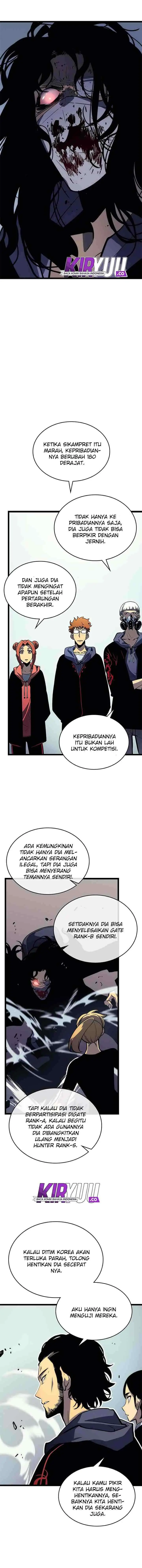 Solo Leveling chapter 92 halaman 12