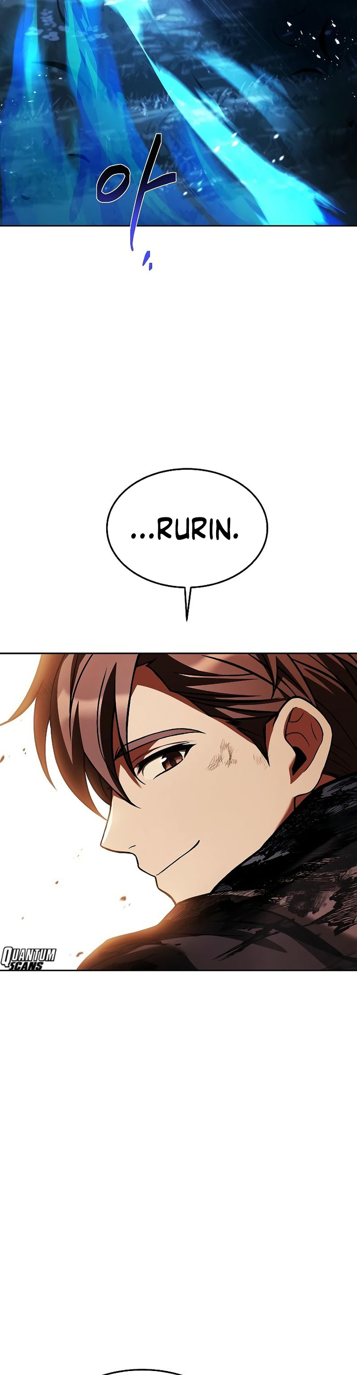 A Wizard's Restaurant chapter 36 halaman 46
