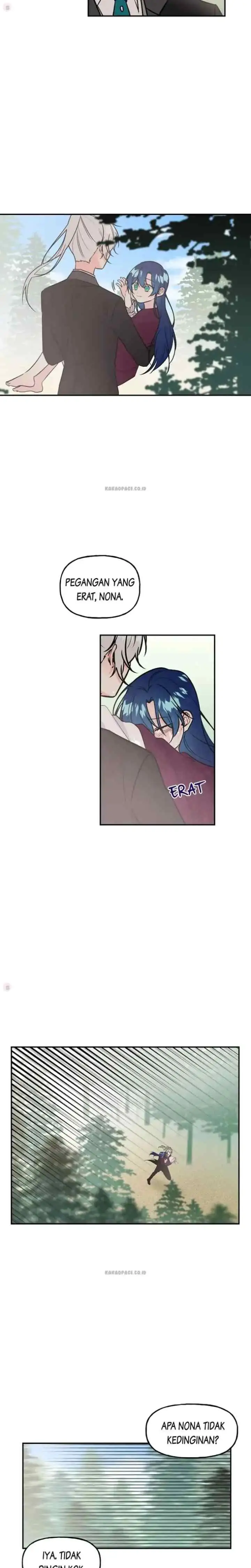 Daughter of the Great Wizard chapter 10 halaman 10