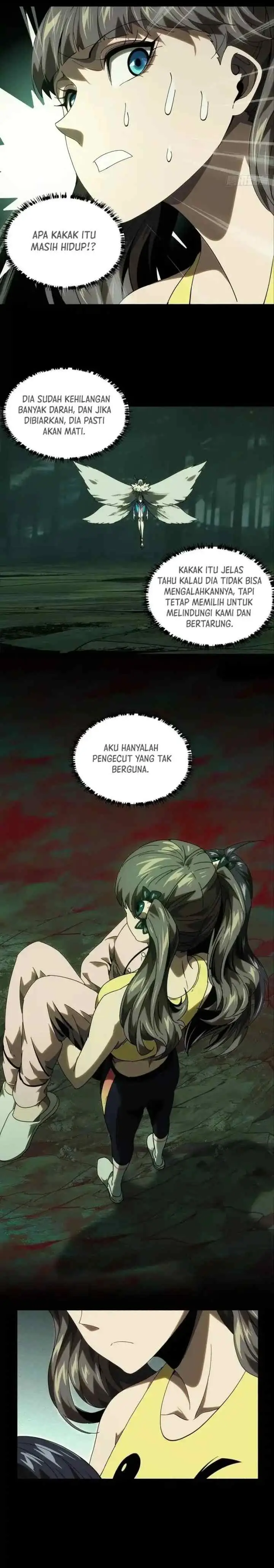 Da Xiang Wuxing chapter 202 halaman 8