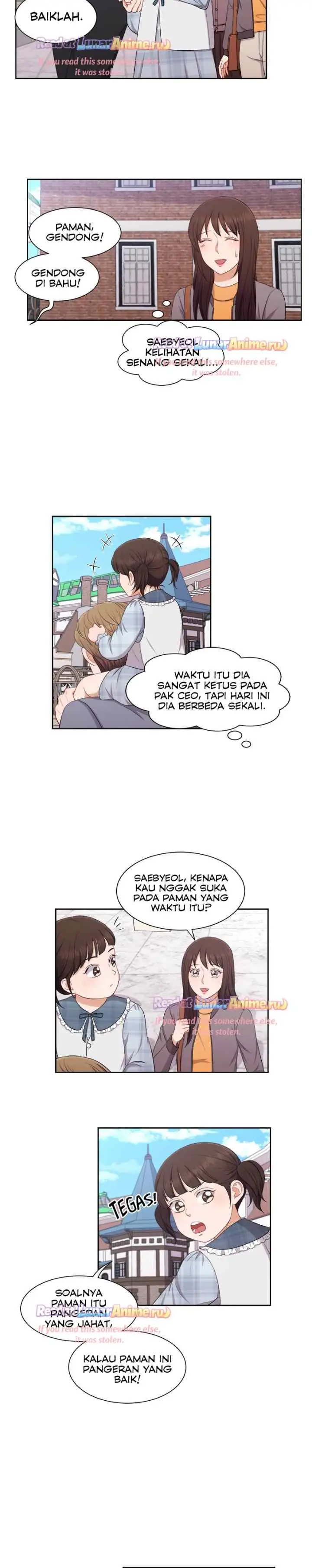 I Need a Bride chapter 41 halaman 15