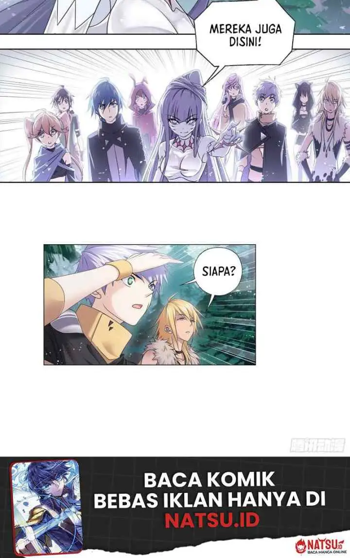 Soul Land chapter 309 halaman 8