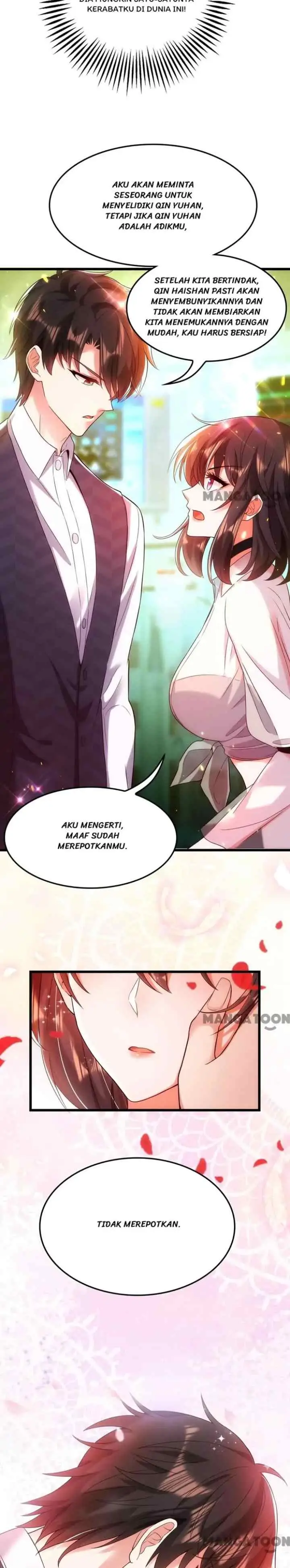 Don't Mess With Missy! chapter 106 halaman 6
