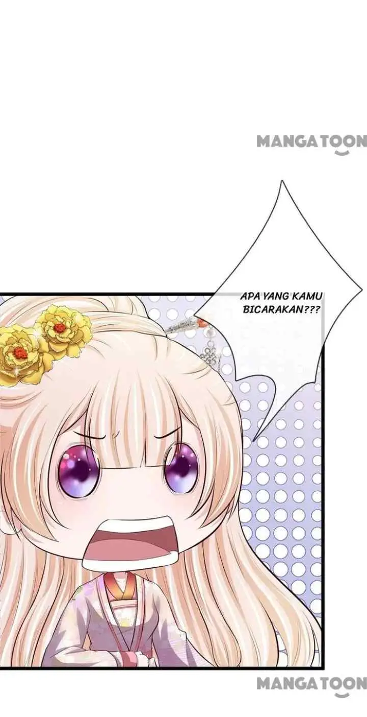 Abram Alas para a Imperatriz Cruel! chapter 95 halaman 7