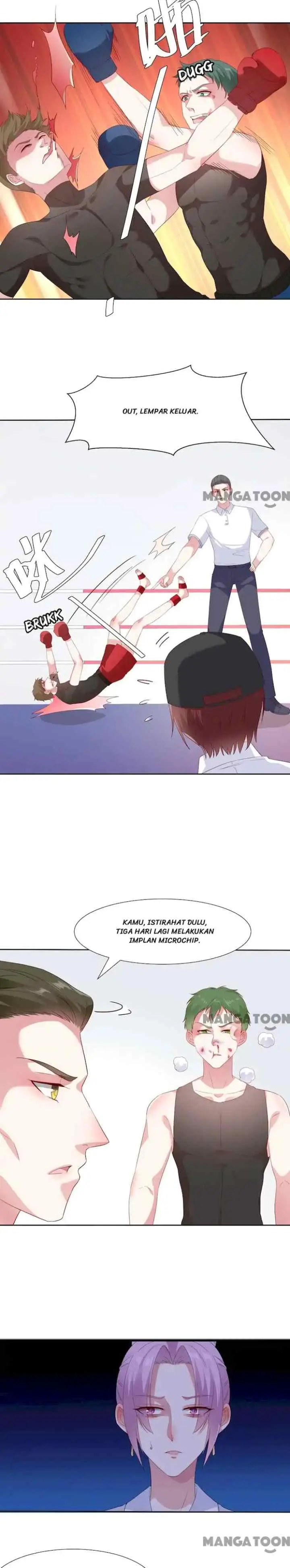 Me! Super Rich! chapter 88 halaman 13