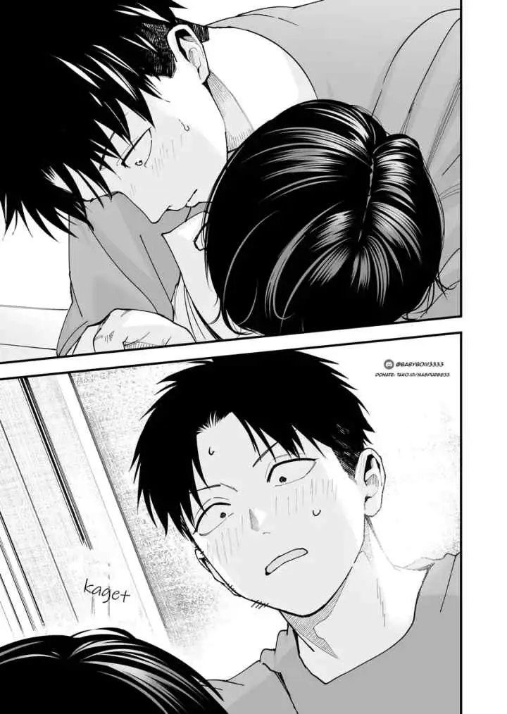 Takou no Boyish Kanojo chapter 20 halaman 5