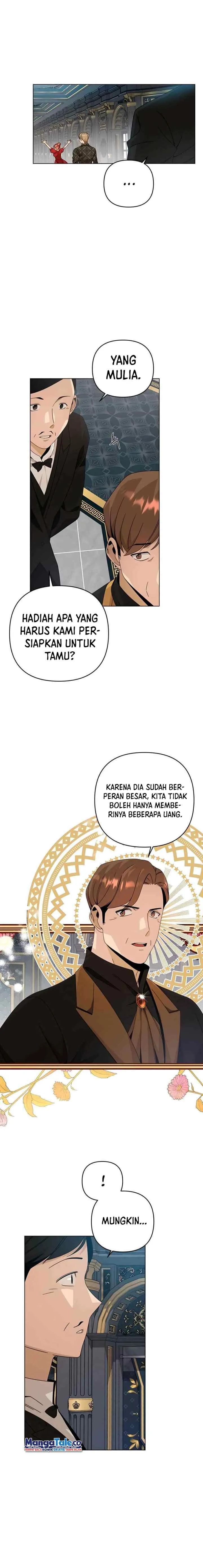 Resigning and Healing in Another World chapter 24 halaman 12