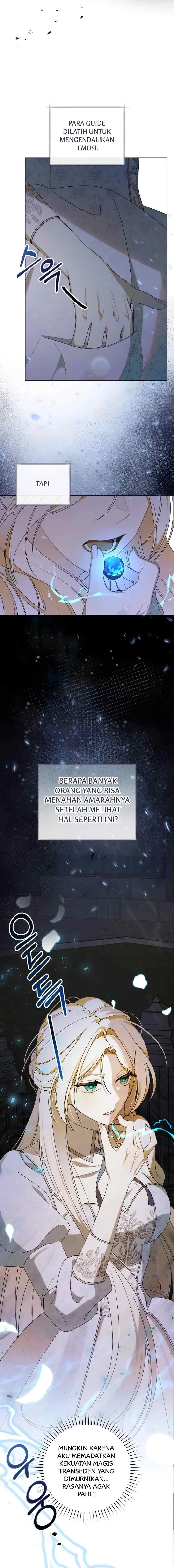 I Healed the Male Lead's Trauma chapter 2 halaman 11
