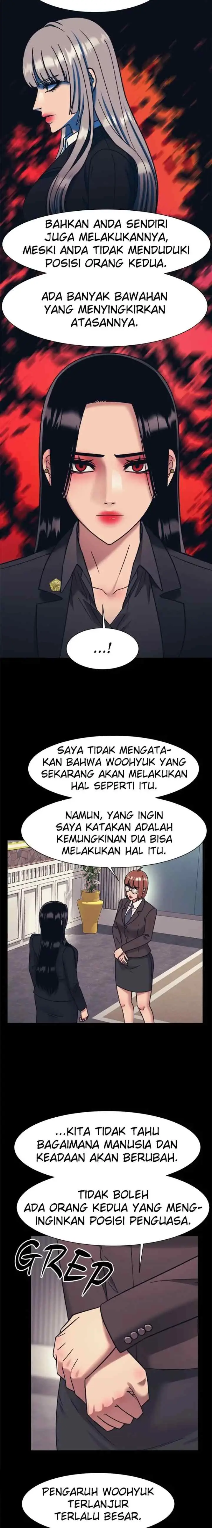 I Am Unbeatable chapter 69 halaman 5