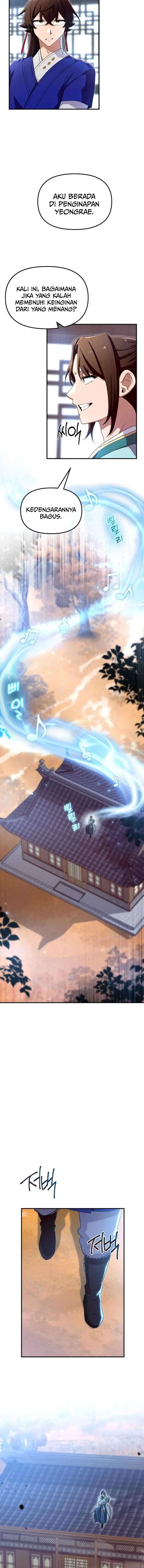 Cheonma Guesthouse chapter 44 halaman 6