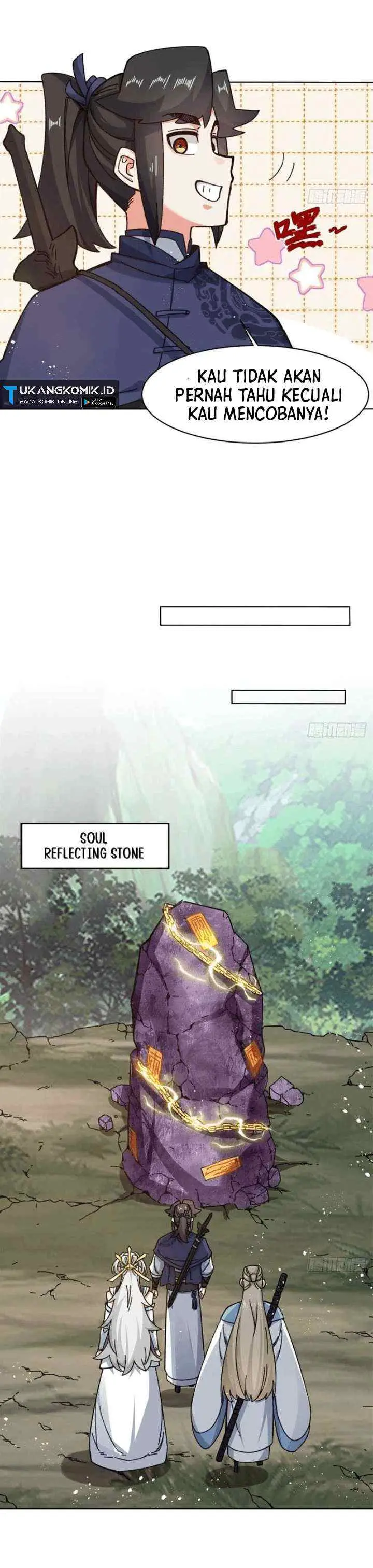 Endless Devourer chapter 182 halaman 11