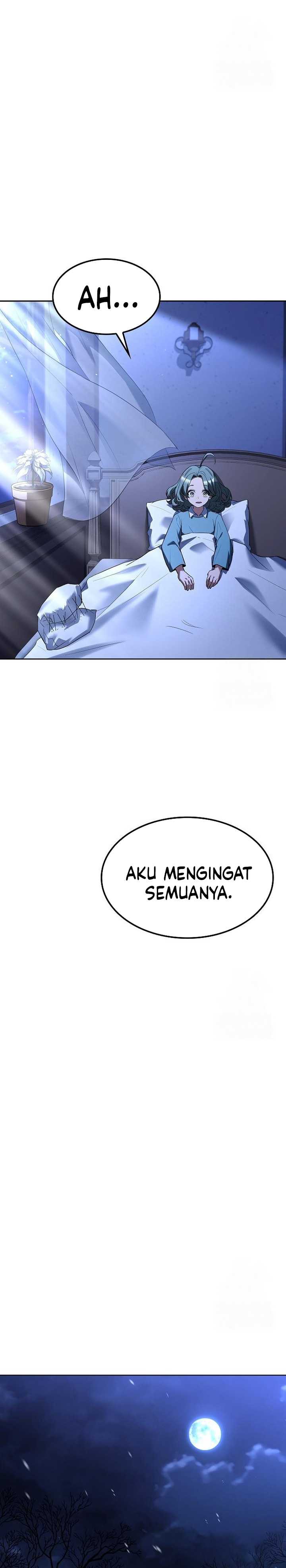 A Wizard's Restaurant chapter 75 halaman 31