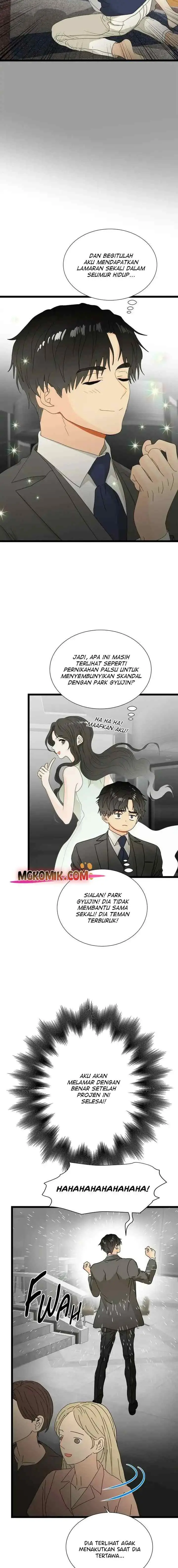 Faking It in Style chapter 96 halaman 14