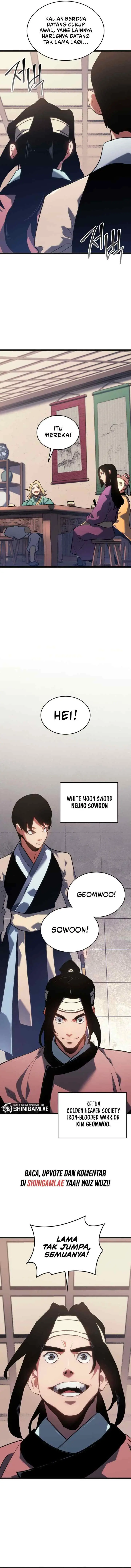 Reaper of the Drifting Moon chapter 69 halaman 15
