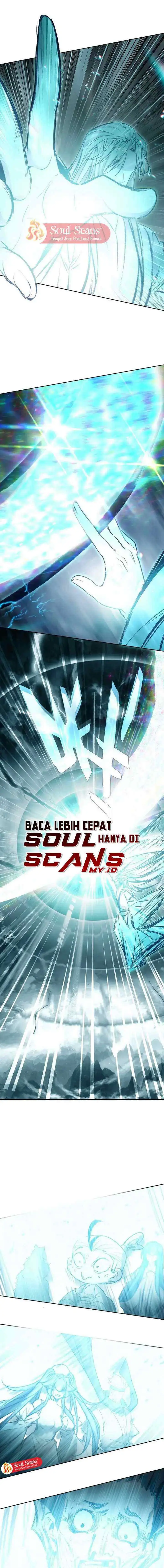 I'm A Peerless Master chapter 51 halaman 15
