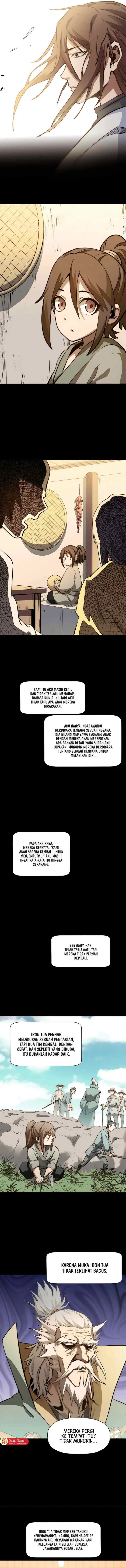 Top Tier Providence: Secretly Cultivate for a Thousand Years chapter 135 halaman 13