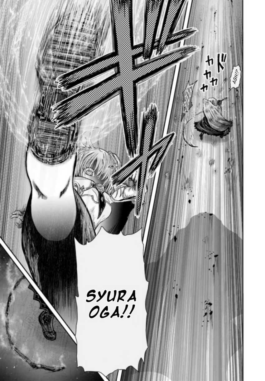 Isekai Ojisan chapter 57 halaman 7