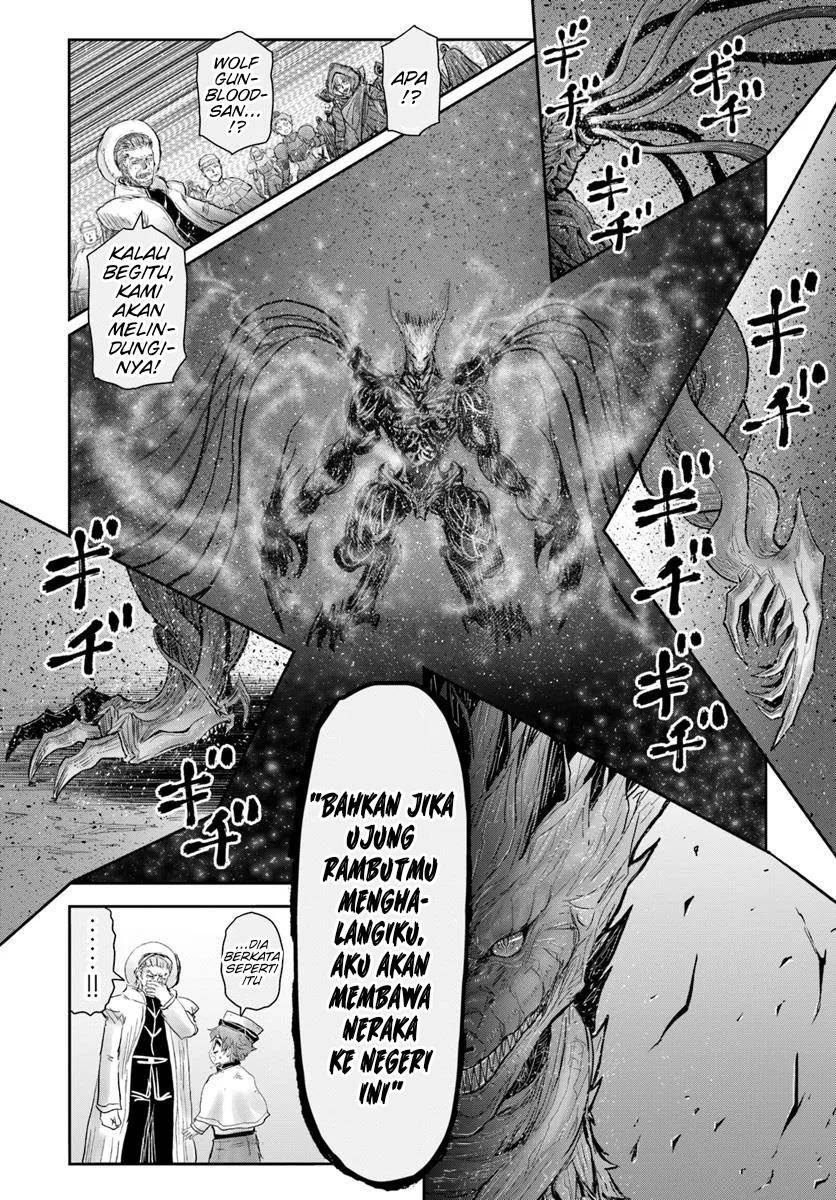 Isekai Ojisan chapter 63 halaman 18