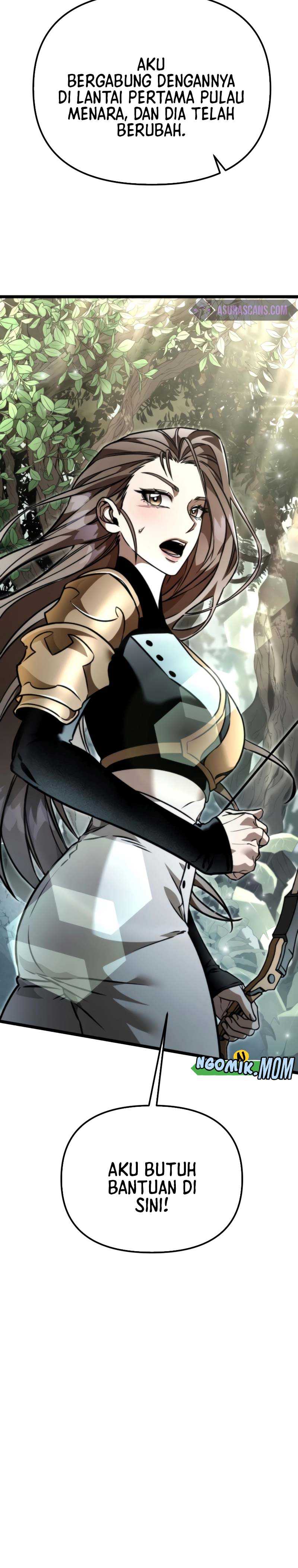 Reincarnator chapter 43 halaman 13