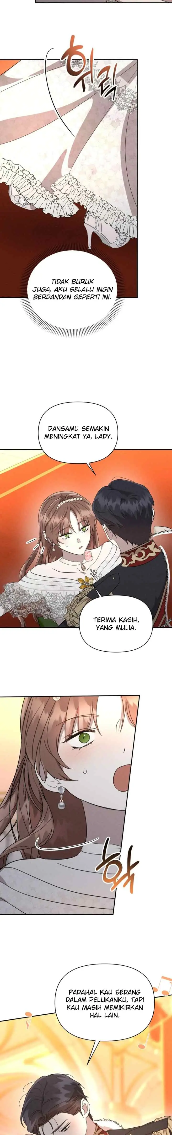 Don't Be Carelessly Kind chapter 43 halaman 10