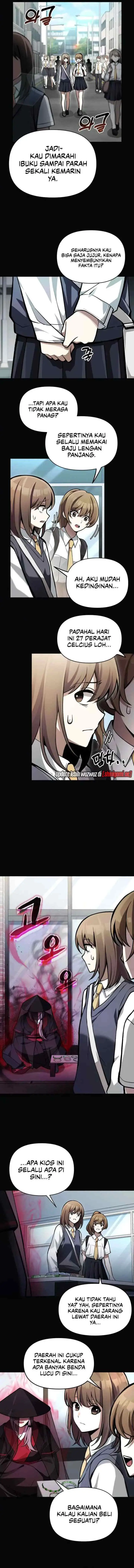 The Heavenly Demon's Descendant chapter 9 halaman 4