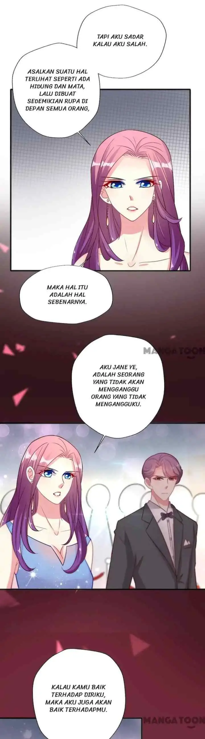Cost of Being Famous (A-List) chapter 19 halaman 5