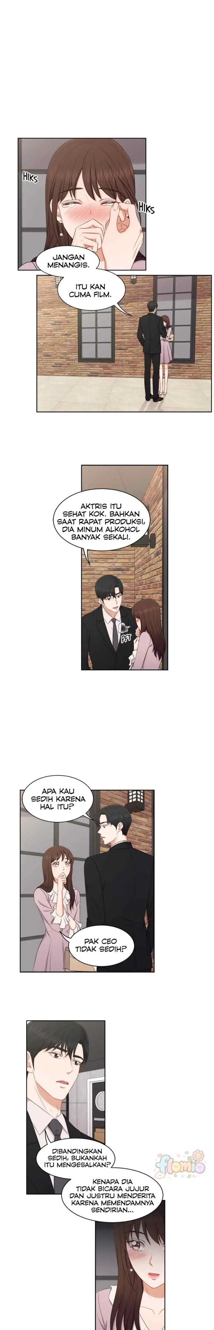 I Need a Bride chapter 65 halaman 7