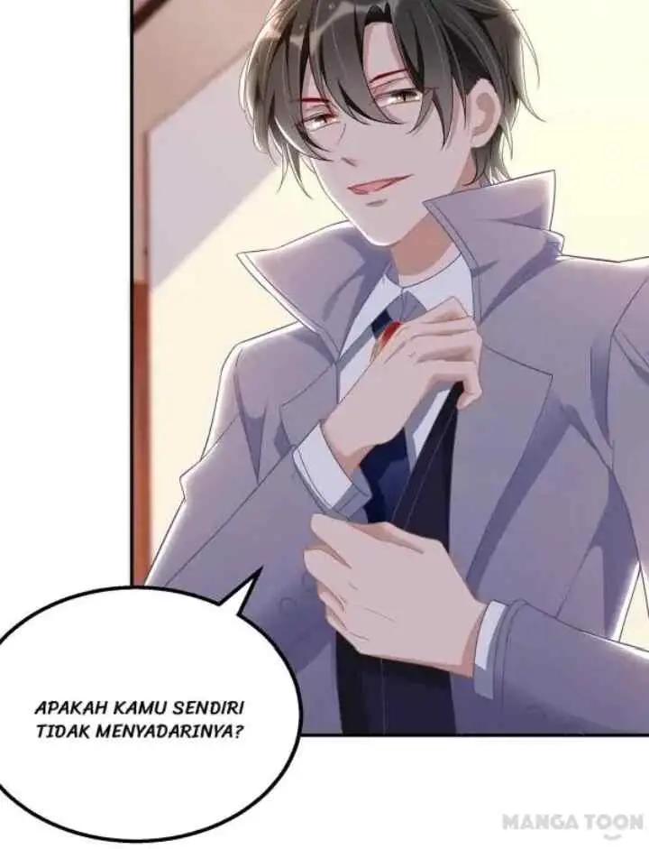 Daddy's Persona Has Collapsed! chapter 36 halaman 12