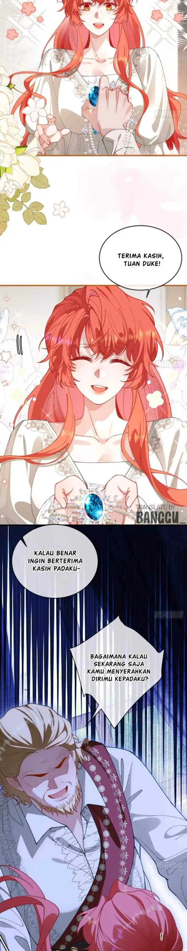 Her Lies chapter 12 halaman 10