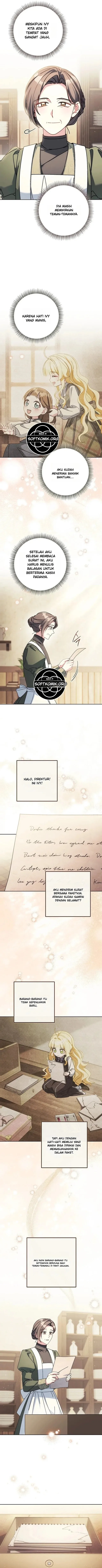 Can I Cry Now? chapter 45 halaman 5