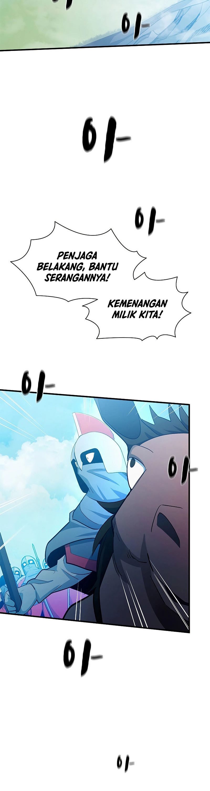 The Tutorial Is Too Tough! chapter 160 halaman 31