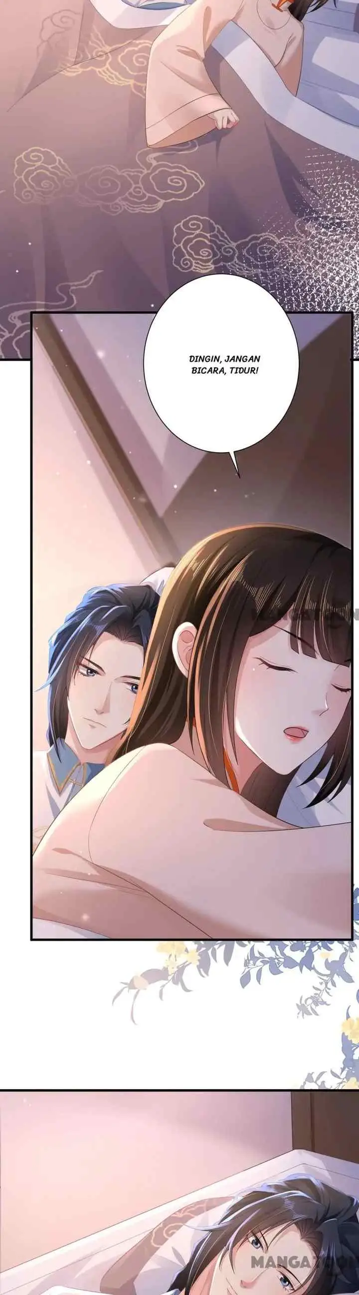Princess, Don't Ruin Your Public Persona! chapter 145 halaman 11