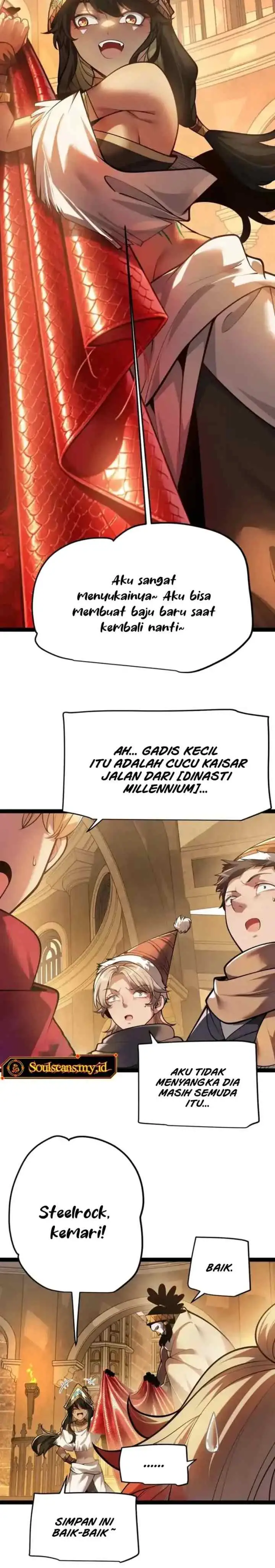 City of Sins chapter 33 halaman 5