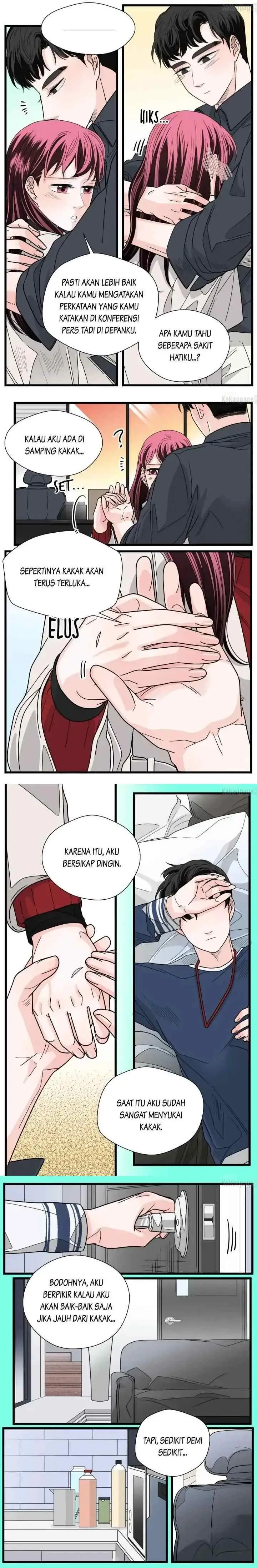 June's Love chapter 46 halaman 14